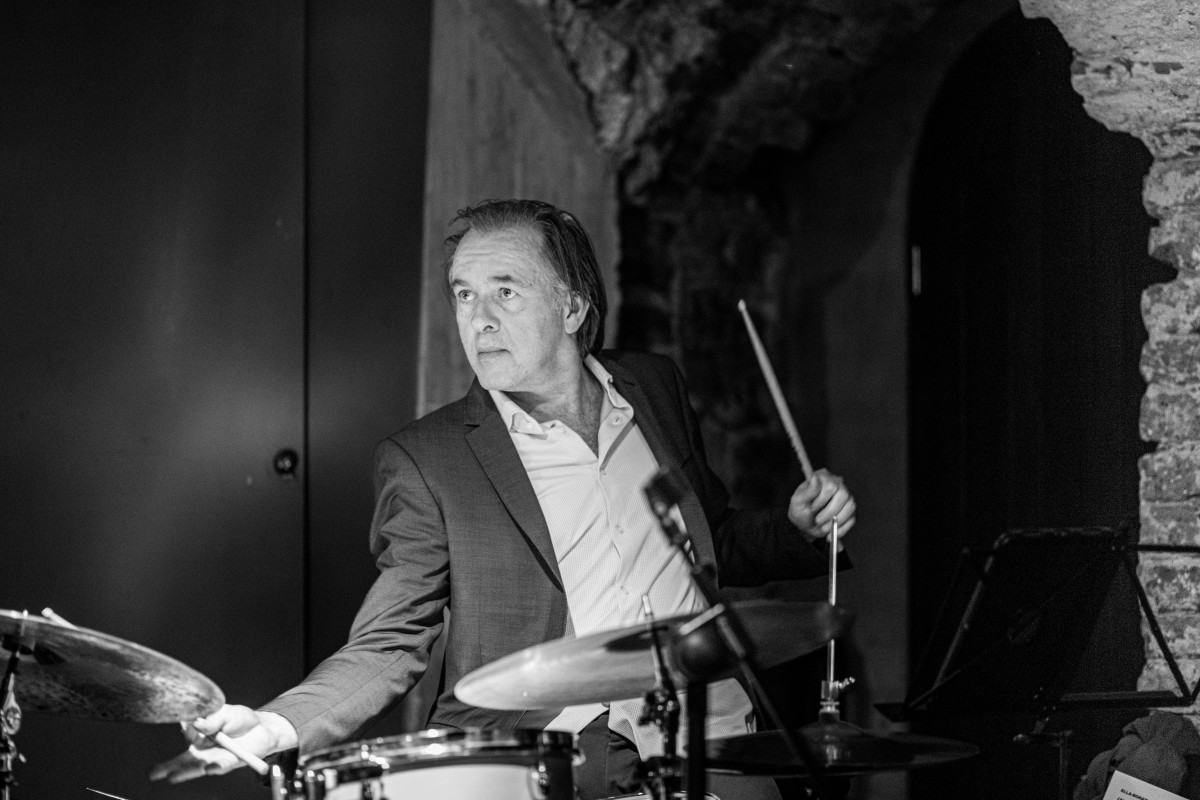 2025-10-09 - Ella-Borations met Deborah Carter 4tet